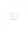 Crystal Kova mini verrine container 6cl